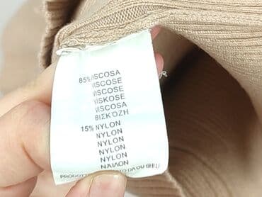 Kobiety: Sweter damski, rozmiar XS — 4