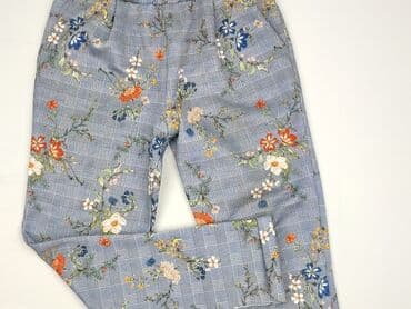 primark piżama: Primark, Material trousers for women, size S (EU 36) — 1