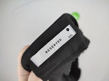 skiny jeans: Spodnie materiałowe damskie, rozmiar 2XL — 4