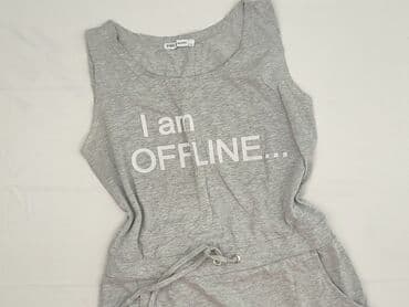 kapcie kapitan bomba: Sukienka damska, rozmiar XL — 1