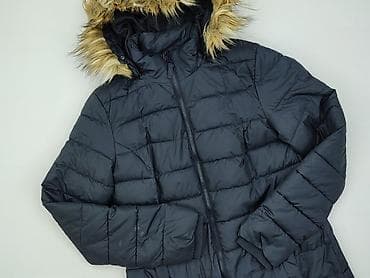 long coat: Esmara, Kurtka zimowa damska, rozmiar M — 1