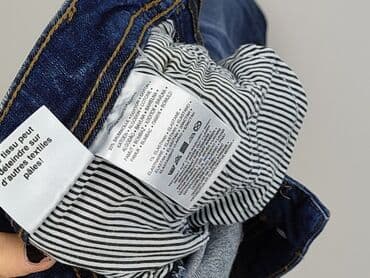 perfect jeans g: Denim, Szorty damskie, L — 6