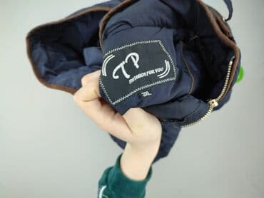 vans kurtka zimowa: Kurtka przejściowa damska, 3XL — 5