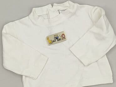 sukienki wizytowe dla dzieci: Sweatshirt, 6-9 months, condition - Very good — 1