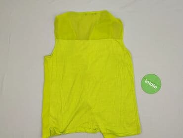 żółte bluzki mohito: Mohito, Women's blouse, size L — 4