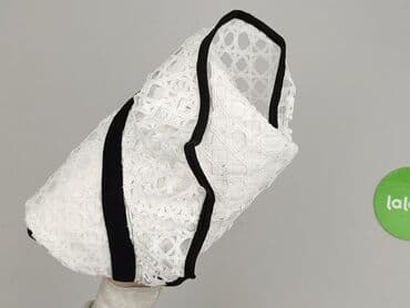 off white bluzy: In Vogue, Bluzka damska, rozmiar L — 7