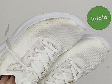 dresy asics: 4F, Sneakersy damskie, rozmiar 41 — 5