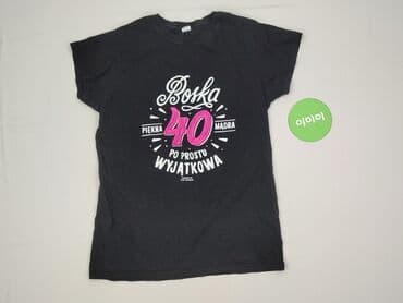 koszulka arsenal allegro: Gildan, T-shirt damski, rozmiar M — 2