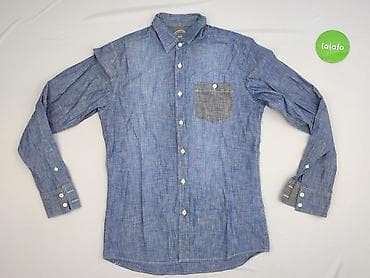 pull and bear sweterek: FSBN, Koszulа dla mężczyzn, rozmiar S — 2