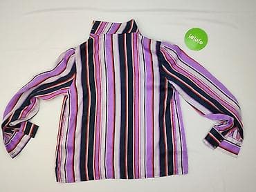 bluza divided: Vila, Bluzka damska, rozmiar M — 3