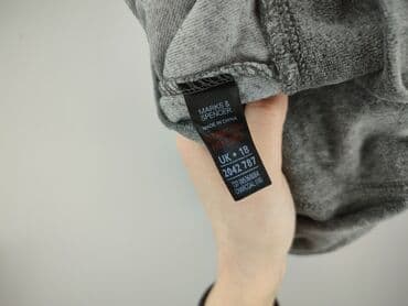 t shirty nike tech flece: Marks & Spencer, Bluza z kapturem damska, rozmiar 3XL — 5