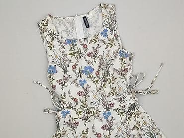 164: H&M Divided, Sukienka damska, rozmiar 2XS — 1
