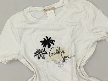 moncler x palm angels t shirty: Pennyblack, T-shirt damski, rozmiar M — 1