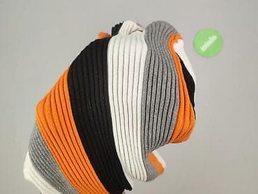 sweter do spódnicy: Golf damski, rozmiar S — 4