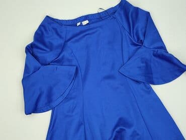 bodyflirt płaszcz: Bodyflirt, Sukienka damska, rozmiar M — 1