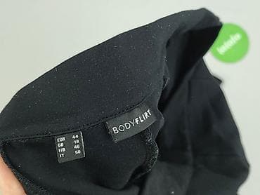 leginsy pitbull: Bodyflirt, Legginsy Eleganckie damskie, rozmiar 2XL — 4