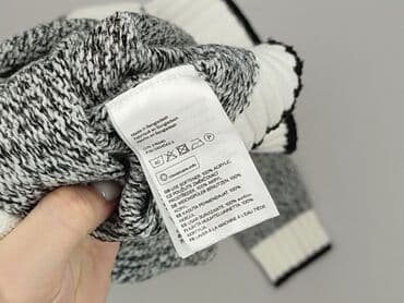 kamizelka futerko h m: H&M Divided, Sweter damski, rozmiar S — 4