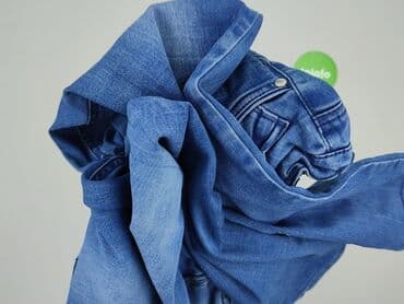 jedwabna bluzka zara: Spodnie jeansowe, s.Oliver, 12 lat, 152, stan - Bardzo dobry — 4