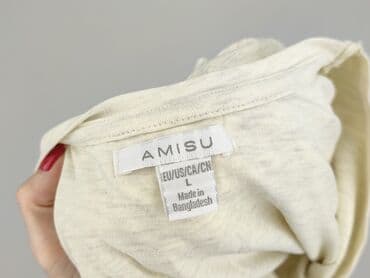 t shirty coco: Amisu, T-shirt damski, rozmiar L — 5