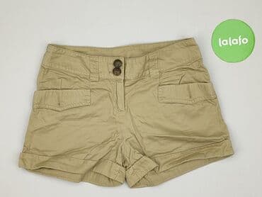 krótkie chinosy damskie: Szorty damskie, rozmiar XS — 2