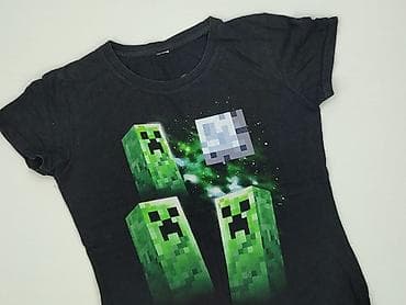 T-shirt damski, rozmiar M
