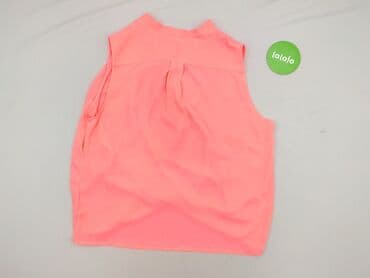 długa bluzka na wierzch krzyżówka: Women's blouse, size 5XL — 4