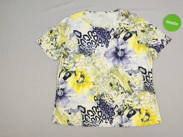 koszulki julii zugaj: T-shirt damski, XL — 2