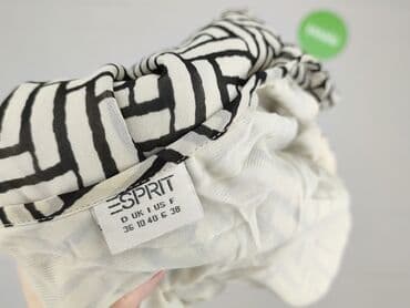 top z łańcuszkiem bershka: Esprit, Top damski, S — 5