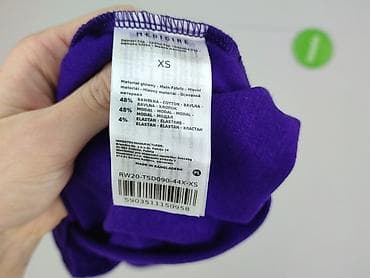 biustonosz 90d: Medicine, Top damski, rozmiar XS — 5