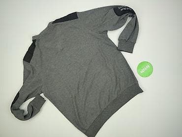 la basic: Sweter dla mężczyzn, rozmiar XL — 3
