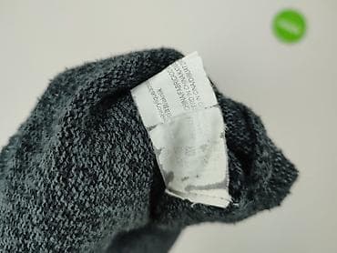 pull and bear golf: PULL&BEAR, Sweter dla mężczyzn, rozmiar M — 6