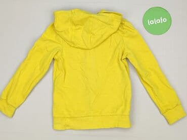 bluza z otworem na kciuk h m: Bluza, Lupilu, 3-4 lat, 98-104 cm, stan - Bardzo dobry — 3