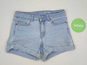 szorty pull and bear: Noisy May, Szorty damskie, rozmiar S — 2