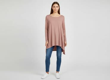 h m tunika: H&M, Tunika damska, rozmiar S — 7