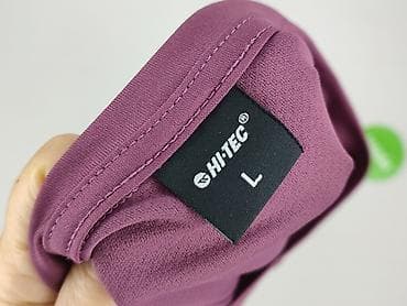 lech hydro active: Hi-Tec, T-shirt damski, rozmiar L — 4