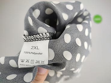 cikelly.com sukienki: Women`s dress, size 2XL — 5