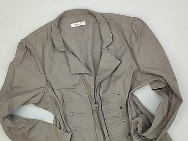 decathlon light jacket: Yessica, Kurtka przejściowa damska, rozmiar 2XL — 1