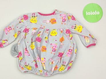 koszulki barcelony: Blouse, 3-6 months, condition - Good — 3