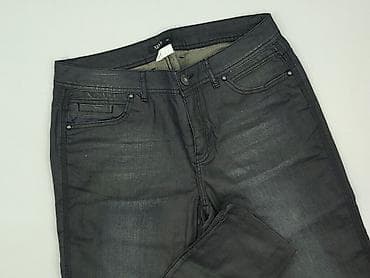 mens jeans: Jeansy damskie, rozmiar 2XL — 1