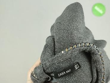 mango sweter w paski: Zara, Sweter damski, rozmiar S — 5