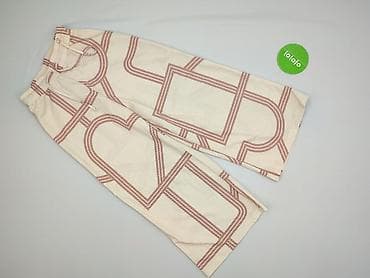 spodnie yourturn: Gina Tricot, Spodnie materiałowe damskie, rozmiar XS — 2