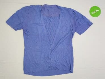 długa sukienka na wesele dla niskiej osoby: Women`s knitwear, size M (EU 38) — 2