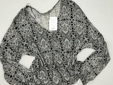 bluzy diverse: Lindex, Bluzka damska, rozmiar L — 1
