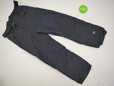 asos stroj narciarski: Spodnie narciarskie/zimowe damskie Wannabee by GO Sport, rozmiar M - — 2