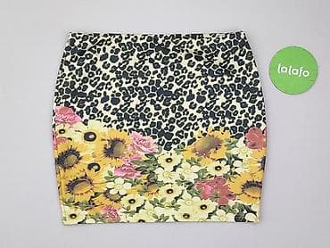 pull and bear szorty: River Island, Spódnica damska, rozmiar M — 2