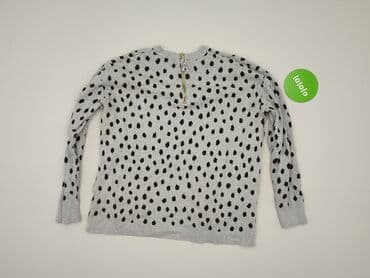 sweter w paski h: H&M, Women`s sweater, size M (EU 38) — 3