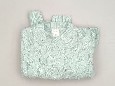 sweter z koszula sinsay: Sinsay, Sweter damski, rozmiar XS — 5