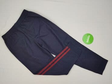 c and a spodnie dresowe: Zara, Spodnie materiałowe damskie, XS — 3