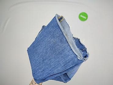 jeansy mugler: Jeansy damskie, rozmiar S — 5