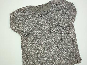 boho: Bluzka damska, rozmiar 2XL — 1